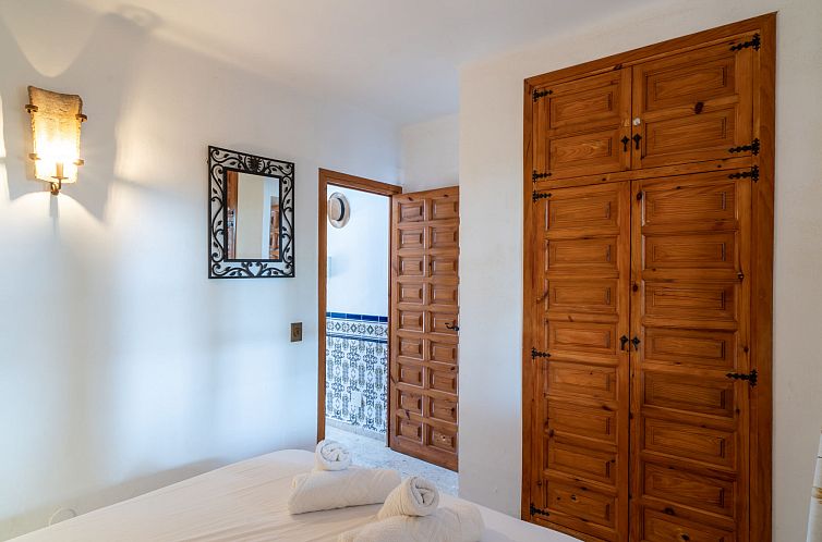 Appartement Hibiscos 36 San Juan de Capistrano by Casasol