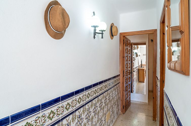 Appartement Hibiscos 36 San Juan de Capistrano by Casasol
