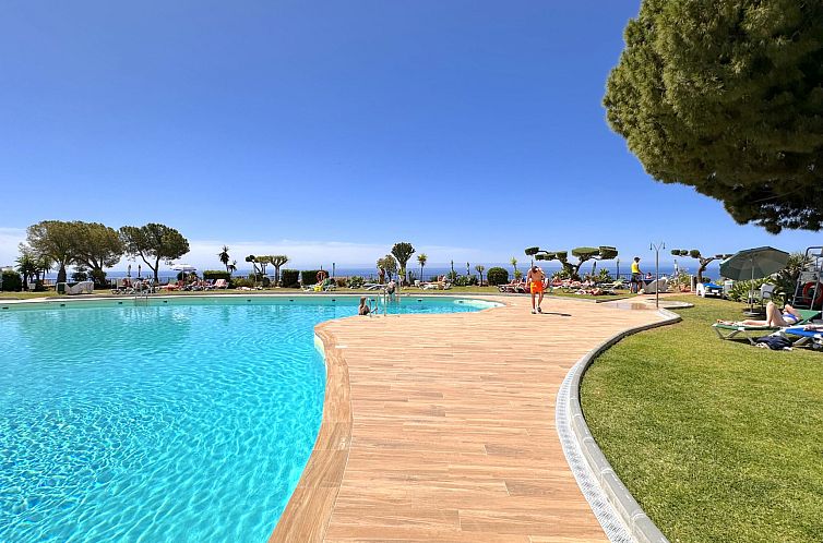 Appartement Hibiscos 36 San Juan de Capistrano by Casasol