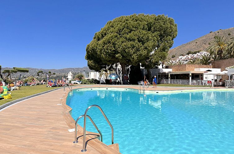 Appartement Hibiscos 36 San Juan de Capistrano by Casasol