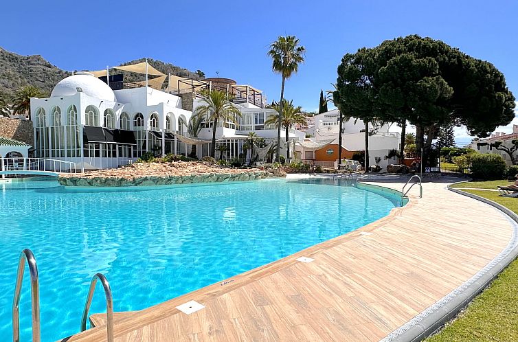Appartement Hibiscos 36 San Juan de Capistrano by Casasol
