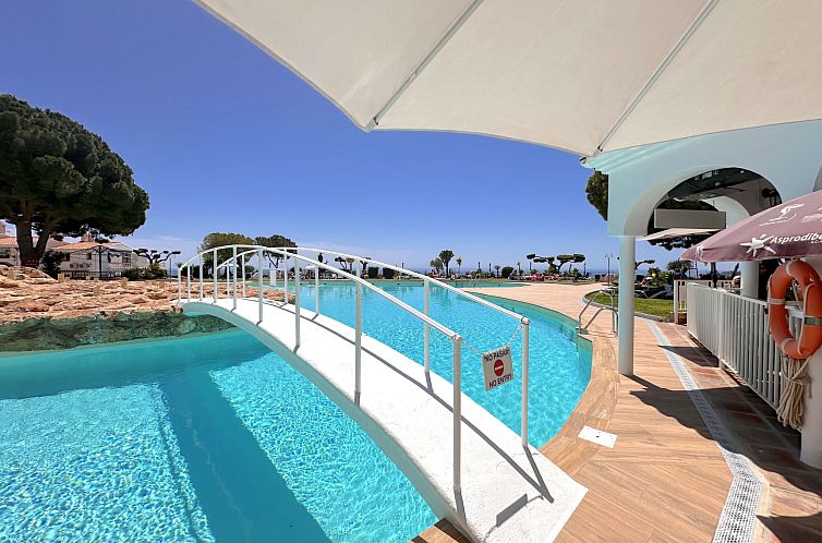Appartement Hibiscos 36 San Juan de Capistrano by Casasol