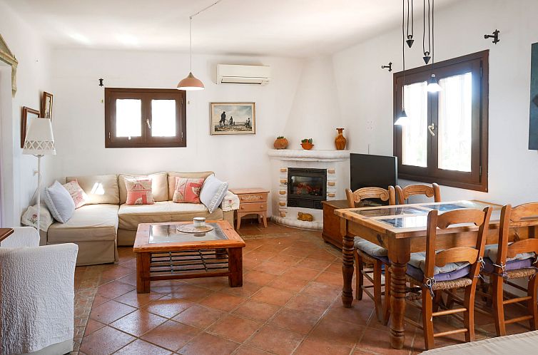 Vakantiehuis Celia Luise