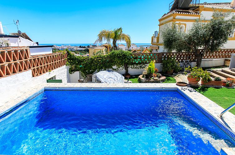 Vakantiehuis Celia Luise