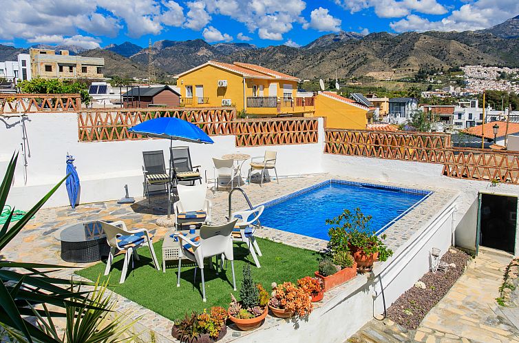 Vakantiehuis Celia Luise