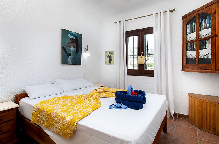 Vakantiehuis Celia Luise