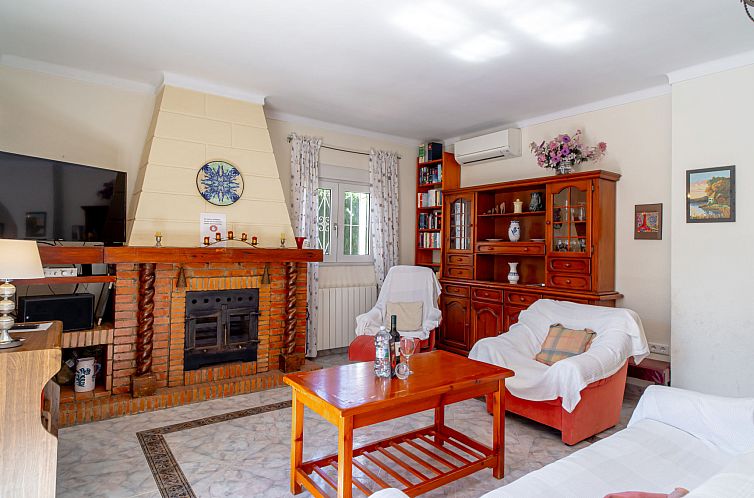 Vakantiehuis Villa Sevilla Private Pool by Casasol