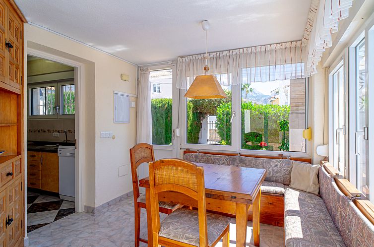 Vakantiehuis Villa Sevilla Private Pool by Casasol