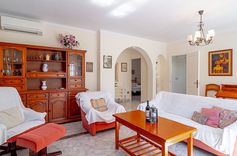 Vakantiehuis Villa Sevilla Private Pool by Casasol