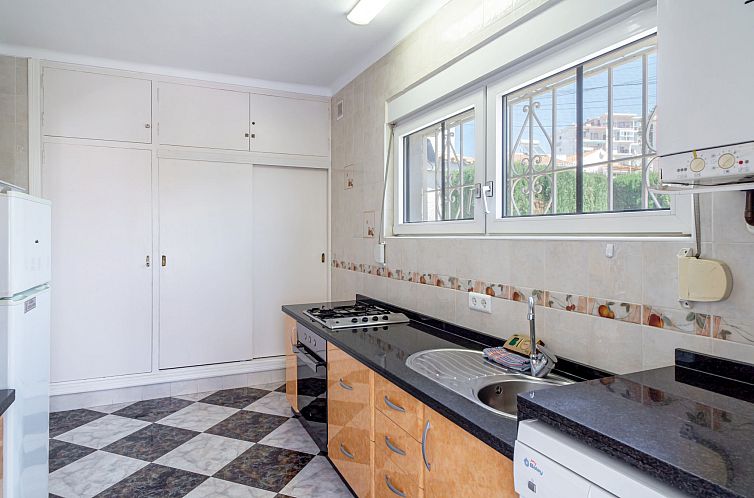 Vakantiehuis Villa Sevilla Private Pool by Casasol