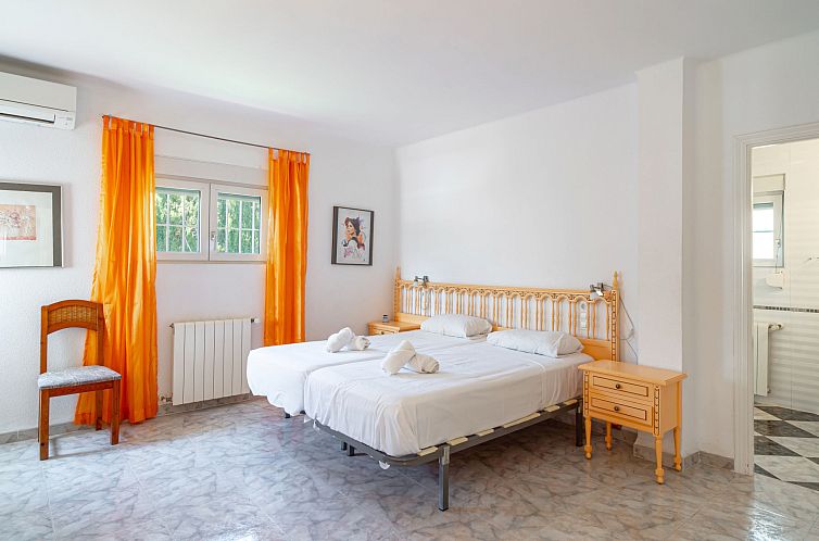 Vakantiehuis Villa Sevilla Private Pool by Casasol