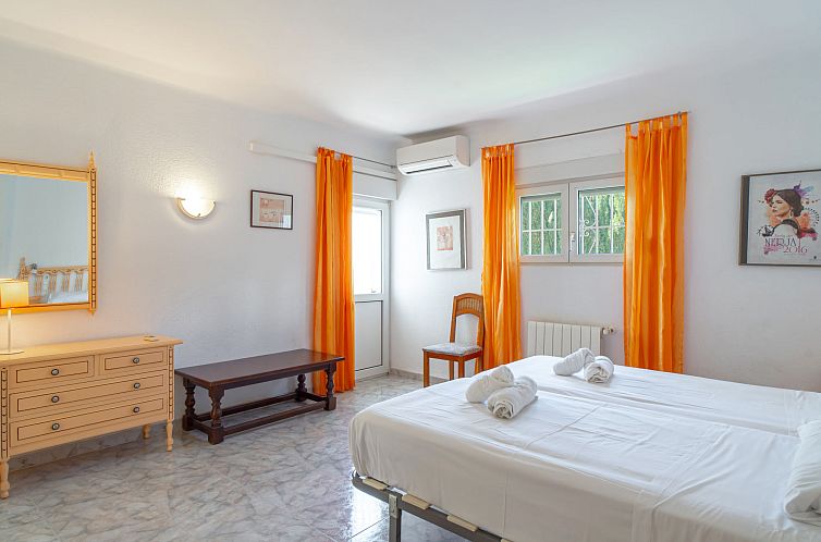 Vakantiehuis Villa Sevilla Private Pool by Casasol
