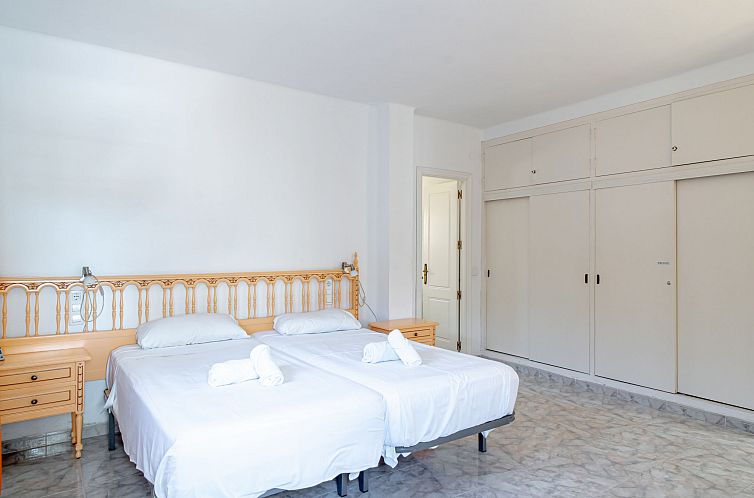 Vakantiehuis Villa Sevilla Private Pool by Casasol