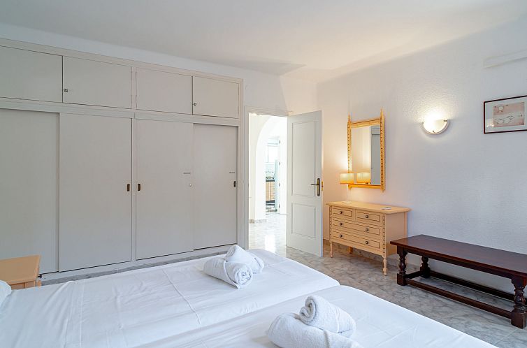 Vakantiehuis Villa Sevilla Private Pool by Casasol