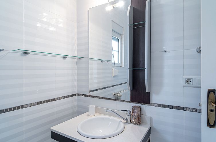 Vakantiehuis Villa Sevilla Private Pool by Casasol