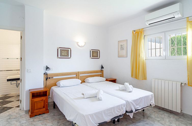 Vakantiehuis Villa Sevilla Private Pool by Casasol
