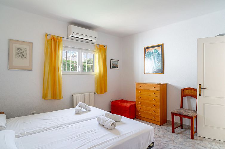 Vakantiehuis Villa Sevilla Private Pool by Casasol