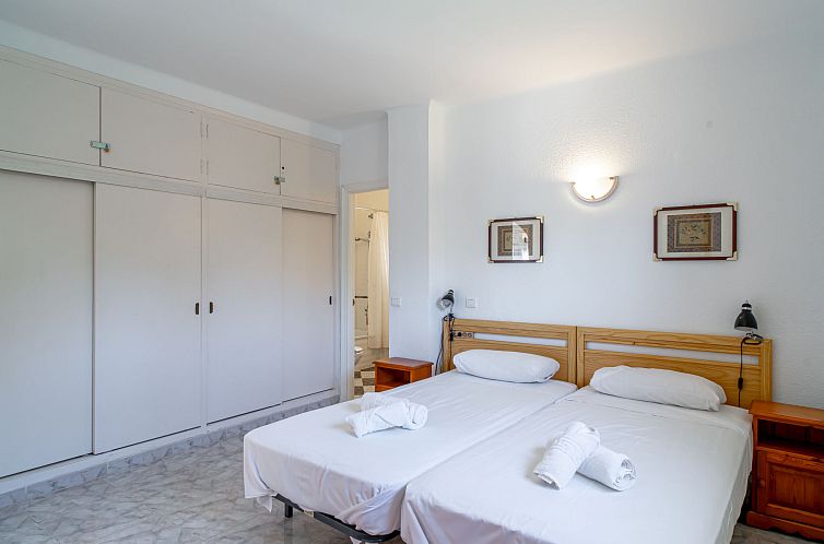 Vakantiehuis Villa Sevilla Private Pool by Casasol