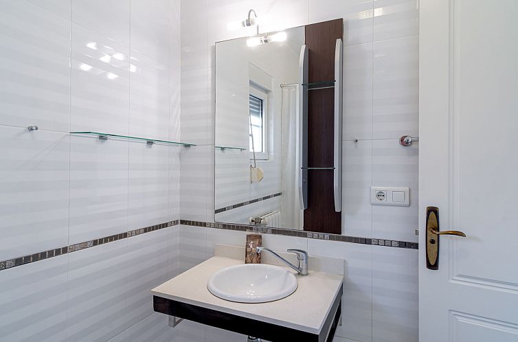 Vakantiehuis Villa Sevilla Private Pool by Casasol