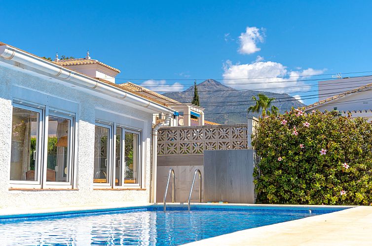 Vakantiehuis Villa Sevilla Private Pool by Casasol