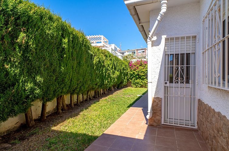 Vakantiehuis Villa Sevilla Private Pool by Casasol