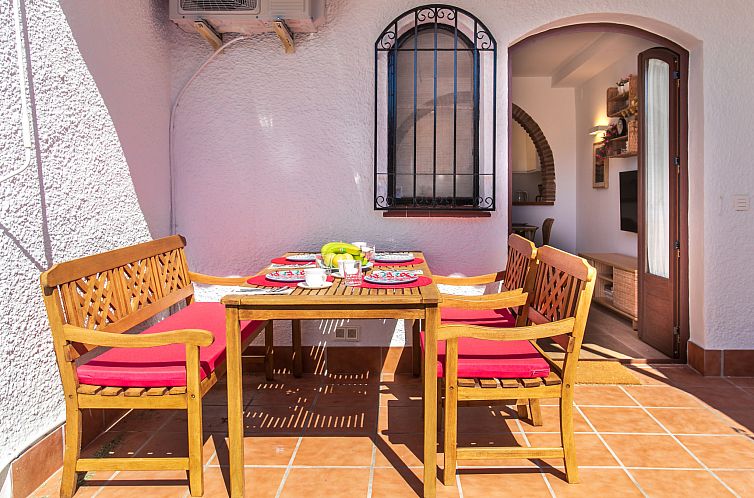 Appartement Los Geraneos de Capistrano