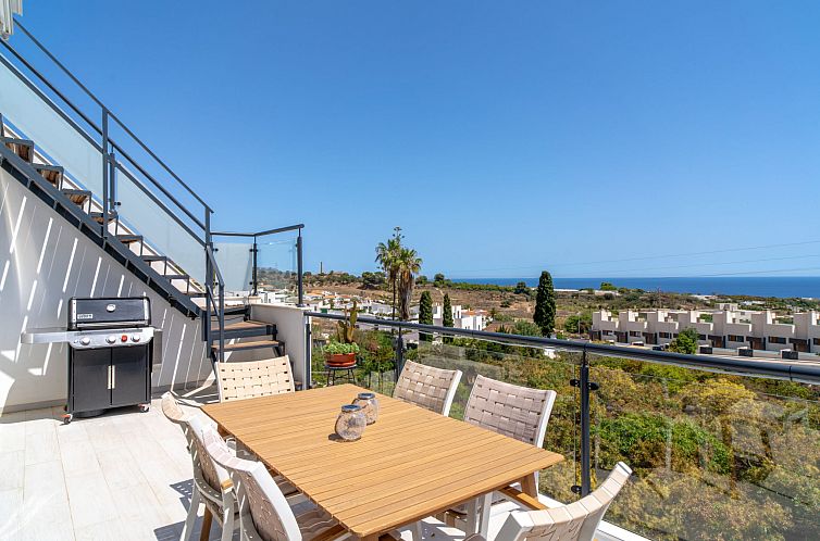 Vakantiehuis Villa Luxuria Private Pool by Casasol