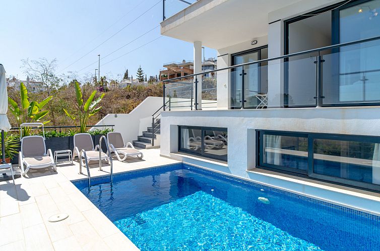 Vakantiehuis Villa Luxuria Private Pool by Casasol