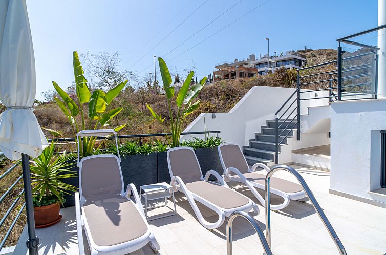 Vakantiehuis Villa Luxuria Private Pool by Casasol