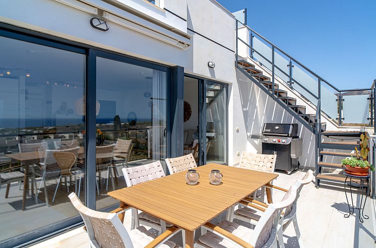 Vakantiehuis Villa Luxuria Private Pool by Casasol