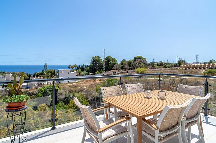 Vakantiehuis Villa Luxuria Private Pool by Casasol