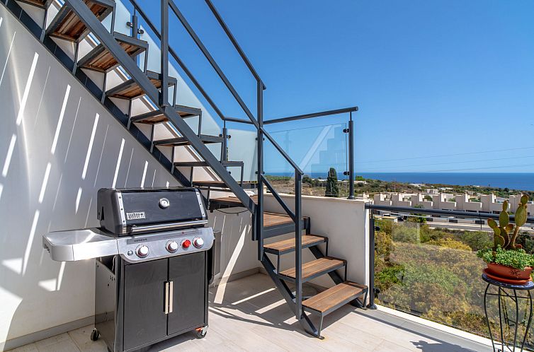 Vakantiehuis Villa Luxuria Private Pool by Casasol