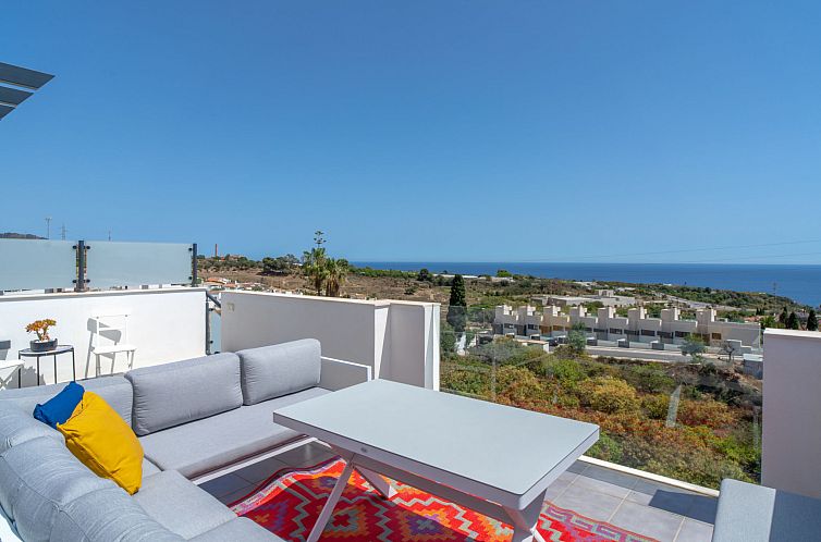 Vakantiehuis Villa Luxuria Private Pool by Casasol