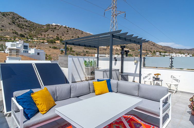Vakantiehuis Villa Luxuria Private Pool by Casasol