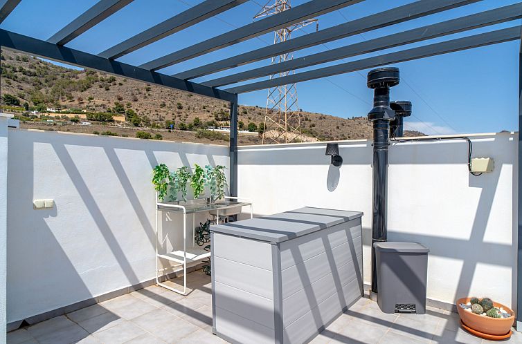 Vakantiehuis Villa Luxuria Private Pool by Casasol