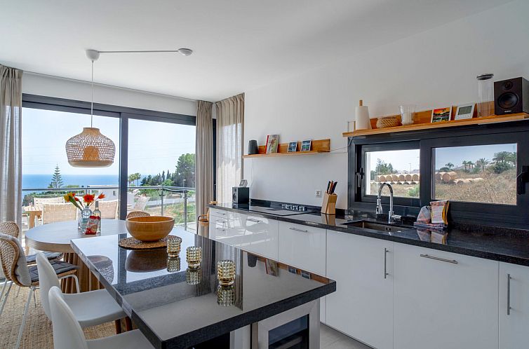 Vakantiehuis Villa Luxuria Private Pool by Casasol