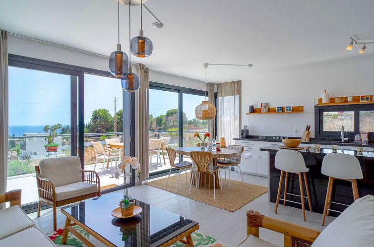Vakantiehuis Villa Luxuria Private Pool by Casasol