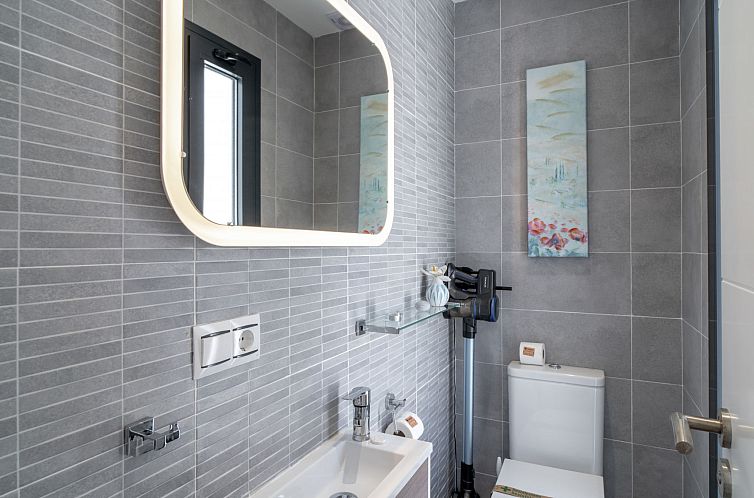 Vakantiehuis Villa Luxuria Private Pool by Casasol