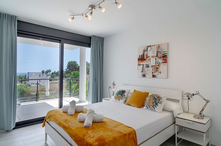Vakantiehuis Villa Luxuria Private Pool by Casasol