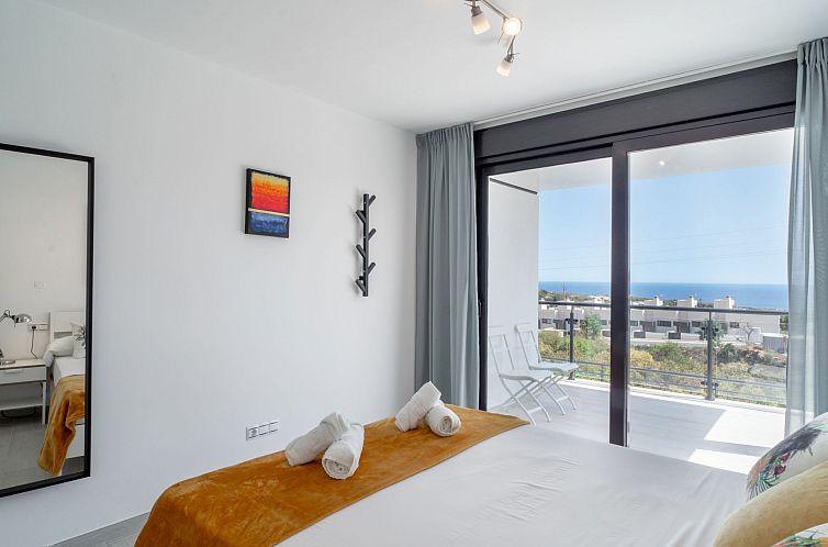 Vakantiehuis Villa Luxuria Private Pool by Casasol