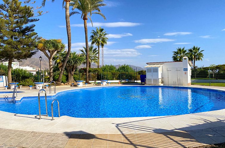Unterkunft 1550470 - Ferienhaus Costa del Sol - Vakantiehuis Villa Sofia Seaview Dreamscape by Casasol