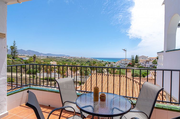Vakantiehuis Villa Sofia Seaview Dreamscape by Casasol