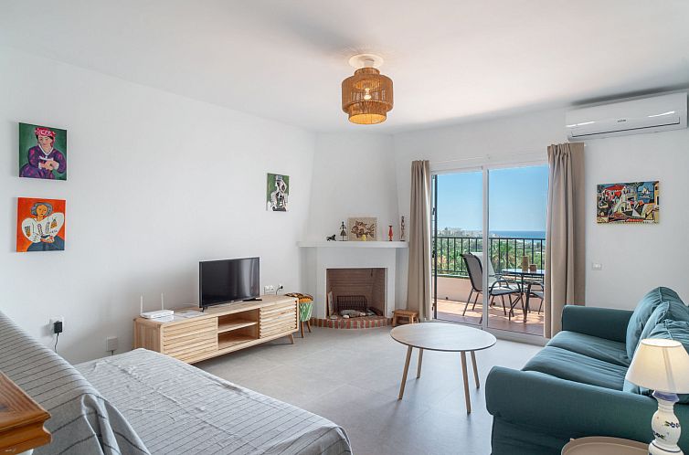 Vakantiehuis Villa Sofia Seaview Dreamscape by Casasol