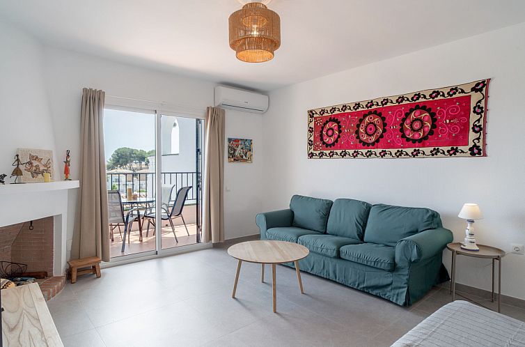 Vakantiehuis Villa Sofia Seaview Dreamscape by Casasol