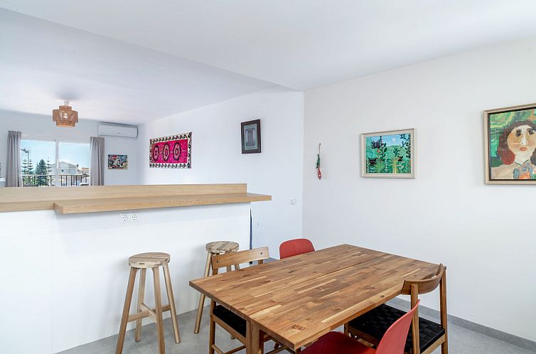 Vakantiehuis Villa Sofia Seaview Dreamscape by Casasol