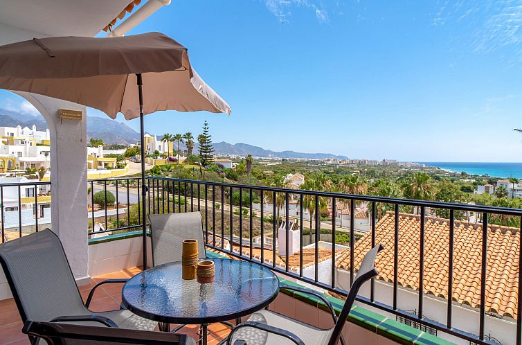 Vakantiehuis Villa Sofia Seaview Dreamscape by Casasol