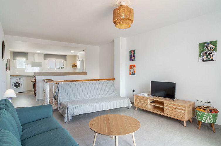 Vakantiehuis Villa Sofia Seaview Dreamscape by Casasol