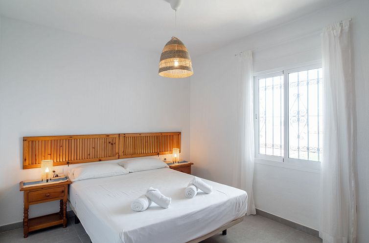 Vakantiehuis Villa Sofia Seaview Dreamscape by Casasol
