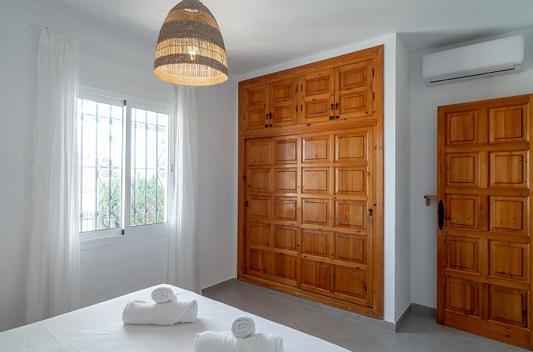 Vakantiehuis Villa Sofia Seaview Dreamscape by Casasol