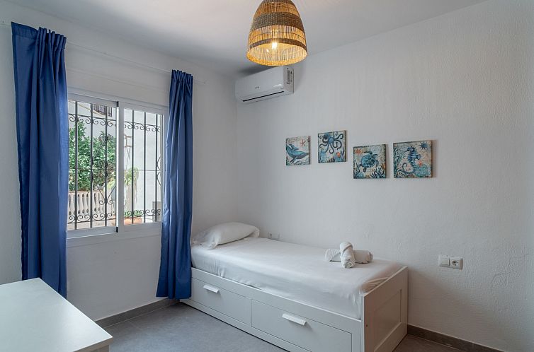 Vakantiehuis Villa Sofia Seaview Dreamscape by Casasol